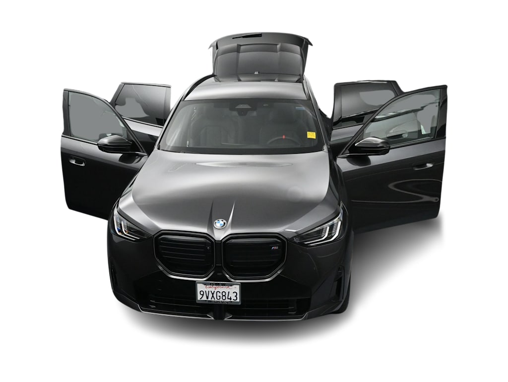 Thumbnail: 2025 BMW X3 - 40