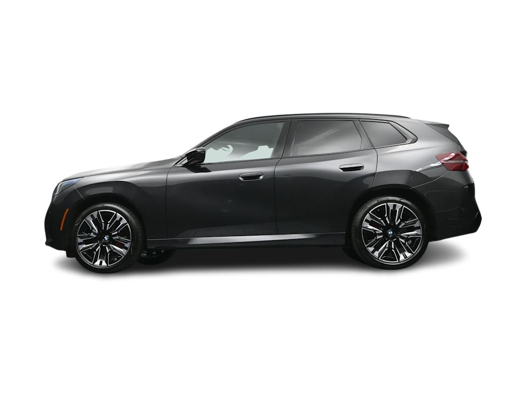 Thumbnail: 2025 BMW X3 - 39