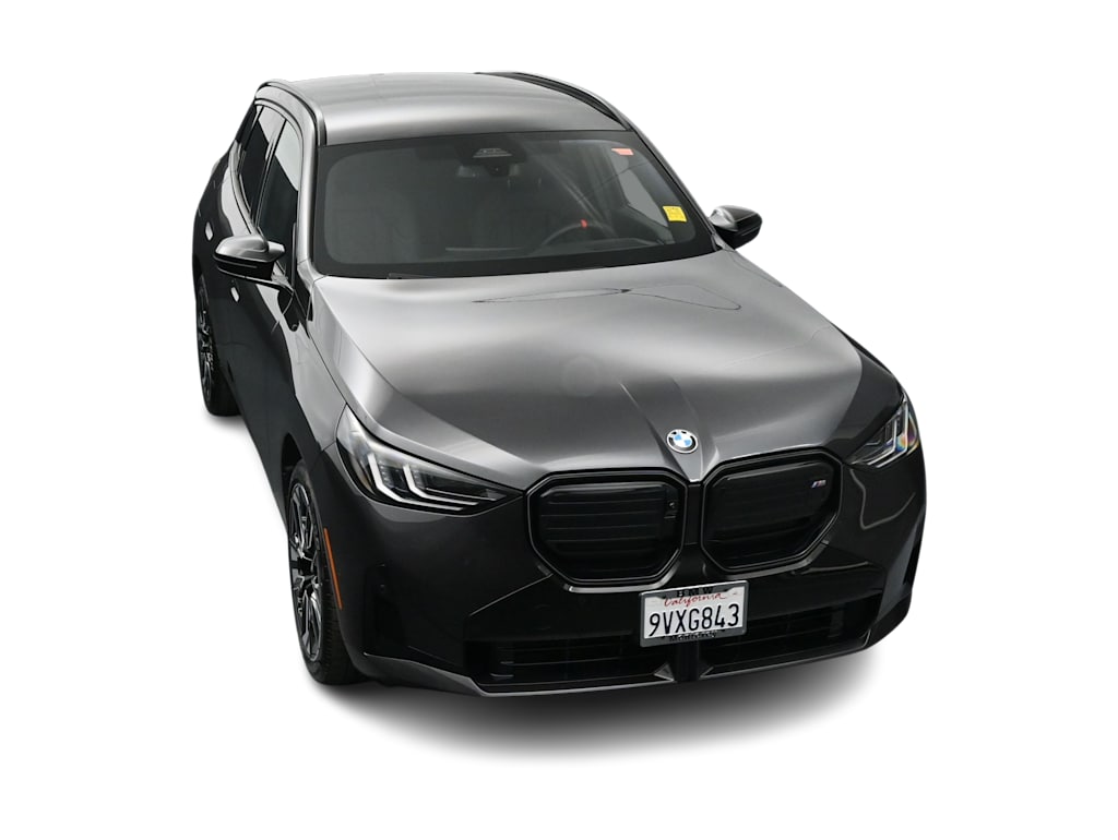 Thumbnail: 2025 BMW X3 - 26