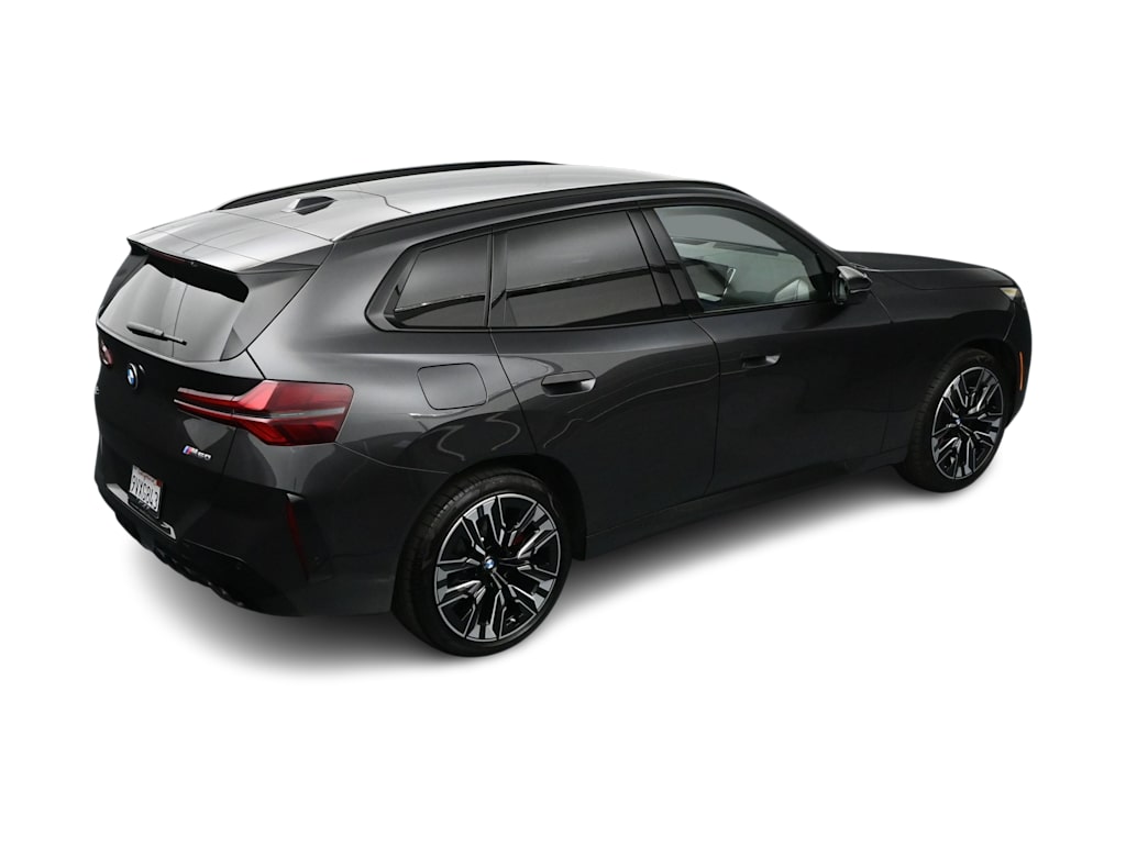 Thumbnail: 2025 BMW X3 - 28