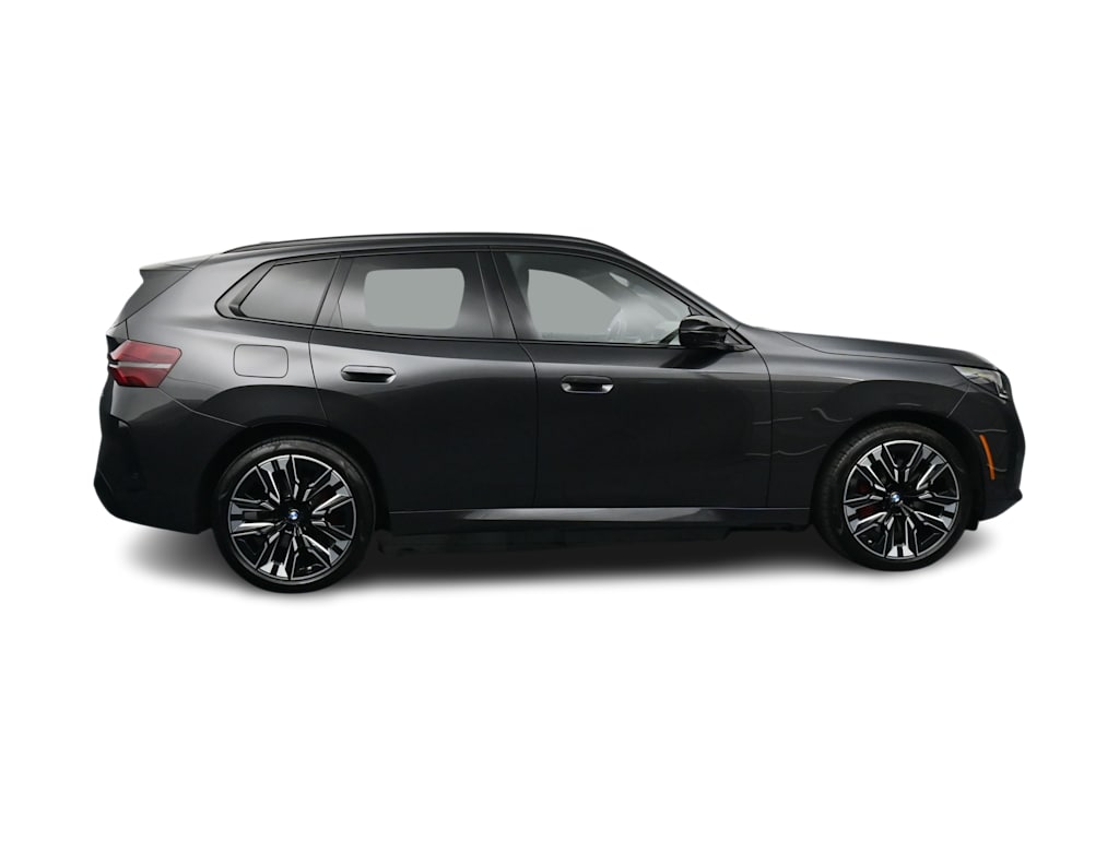 Thumbnail: 2025 BMW X3 - 16