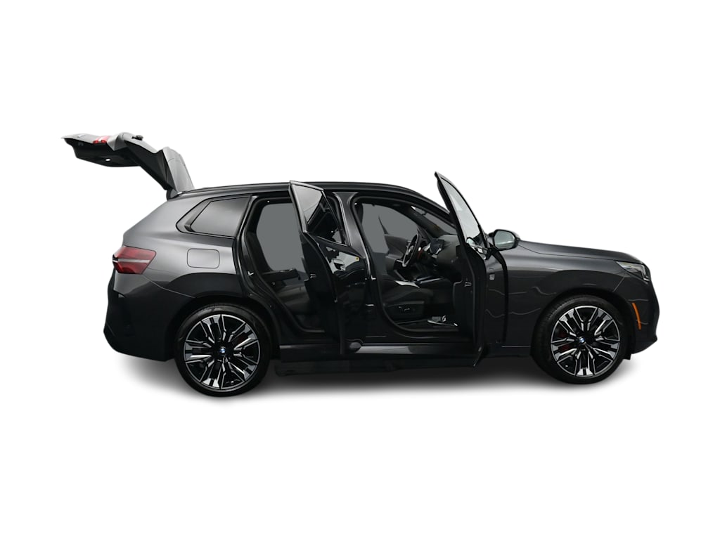 Thumbnail: 2025 BMW X3 - 42