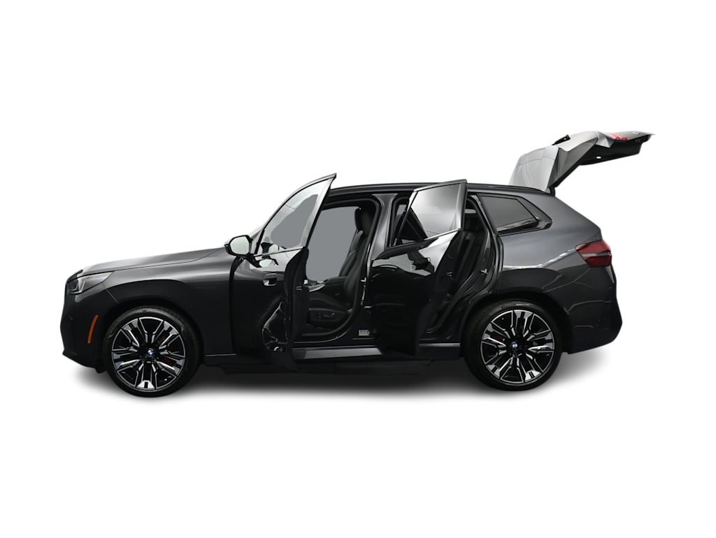 Thumbnail: 2025 BMW X3 - 43