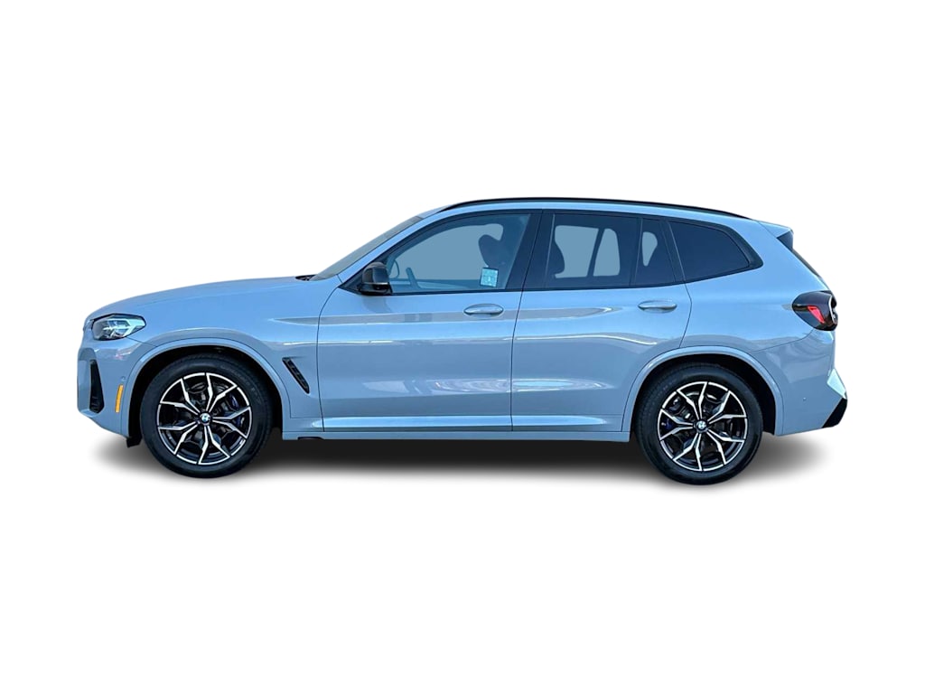 2024 BMW X3 M40i 3