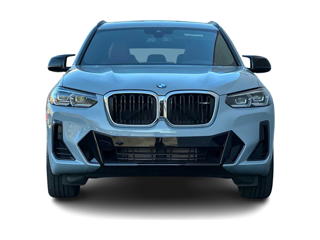 2024 BMW X3 M40i 6