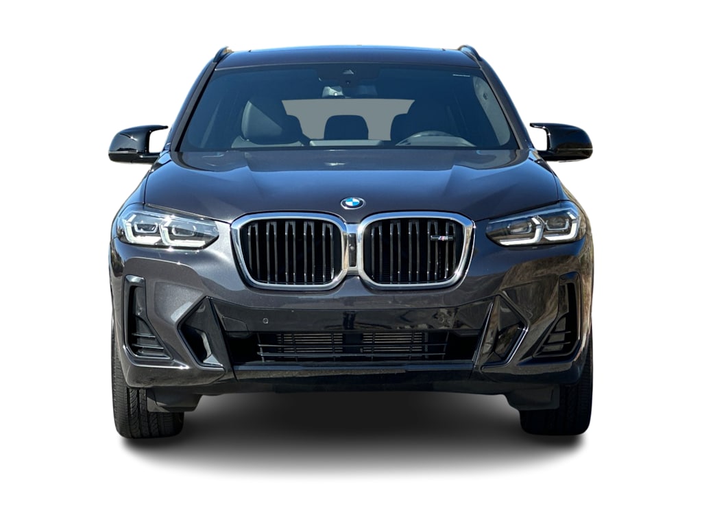 Thumbnail: 2024 BMW X3 - 6