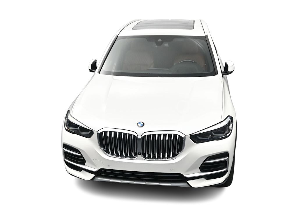 Thumbnail: 2023 BMW X5 - 23