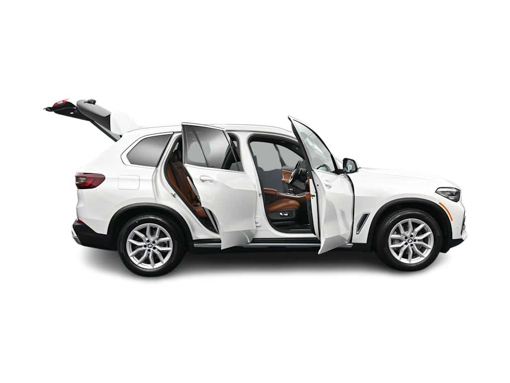 Thumbnail: 2023 BMW X5 - 39
