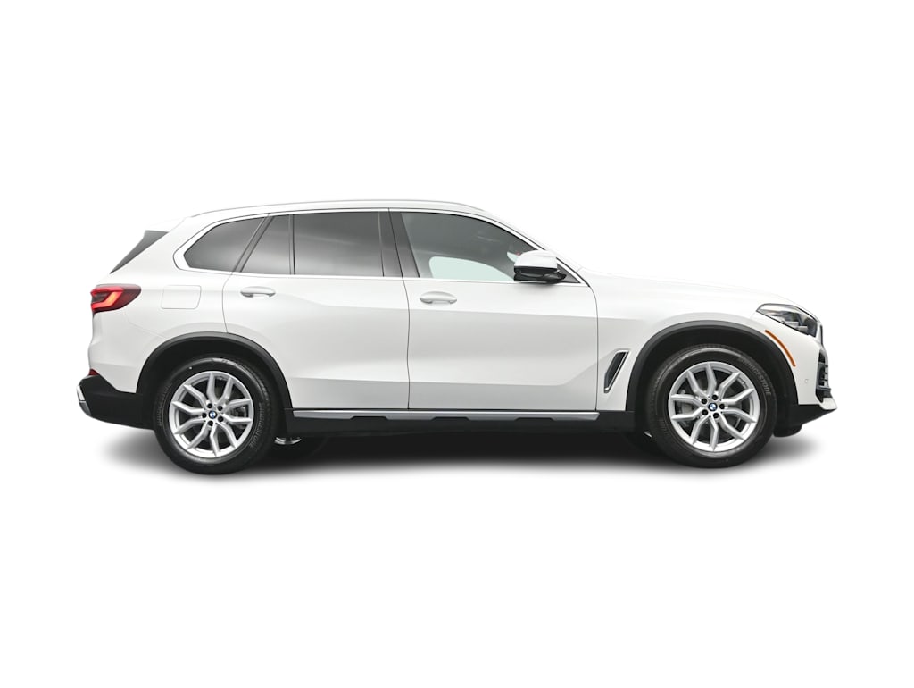 Thumbnail: 2023 BMW X5 - 33