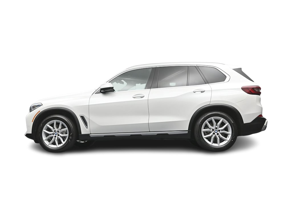 Thumbnail: 2023 BMW X5 - 37