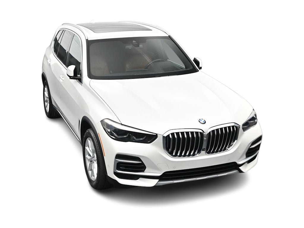 Thumbnail: 2023 BMW X5 - 24