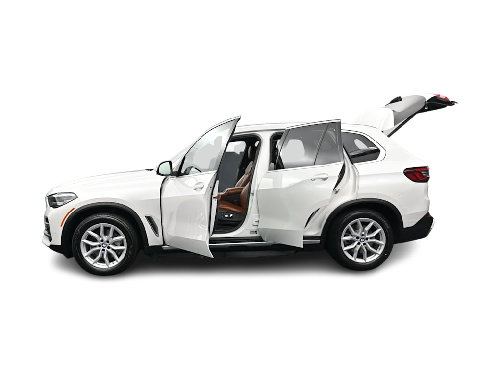 Thumbnail: 2023 BMW X5 - 40