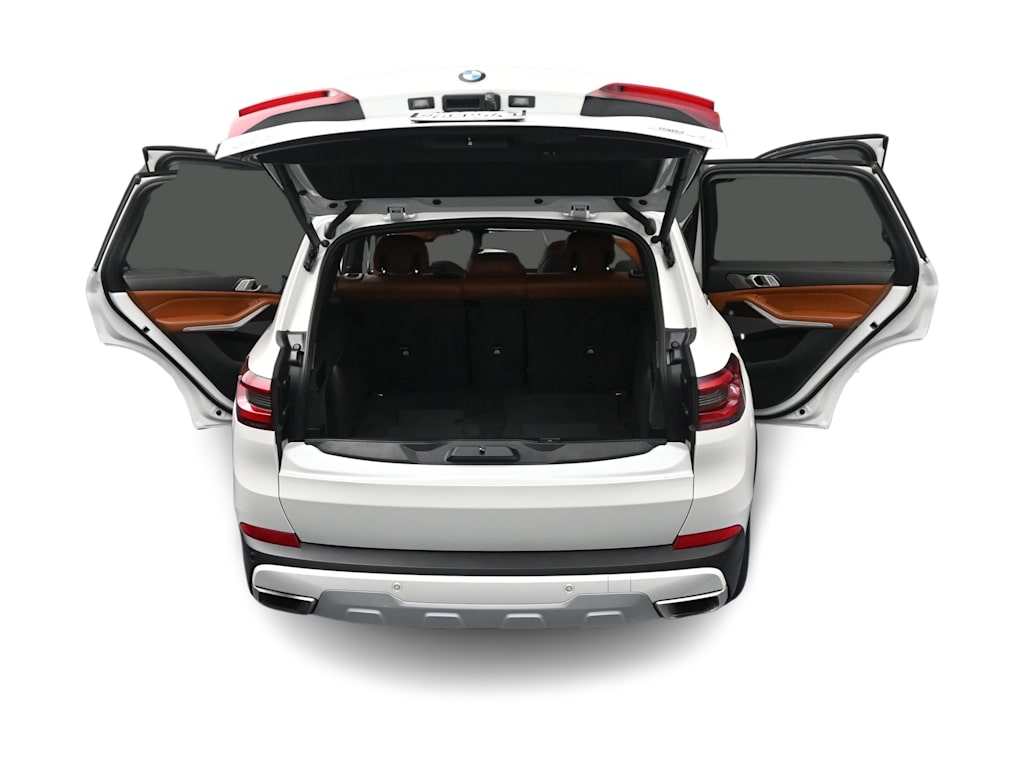 Thumbnail: 2023 BMW X5 - 14