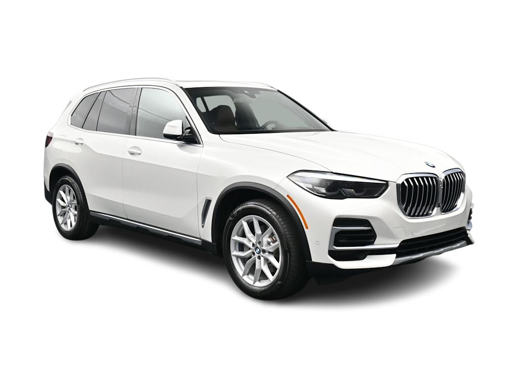 Thumbnail: 2023 BMW X5 - 16