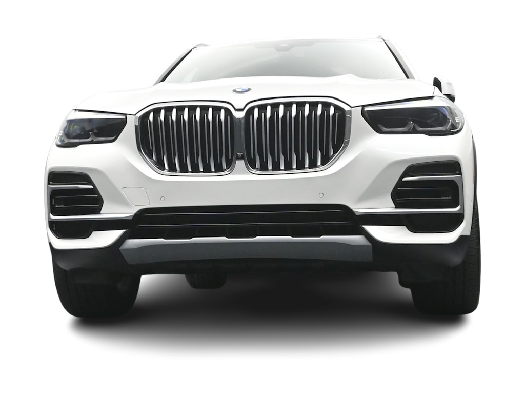 Thumbnail: 2023 BMW X5 - 31