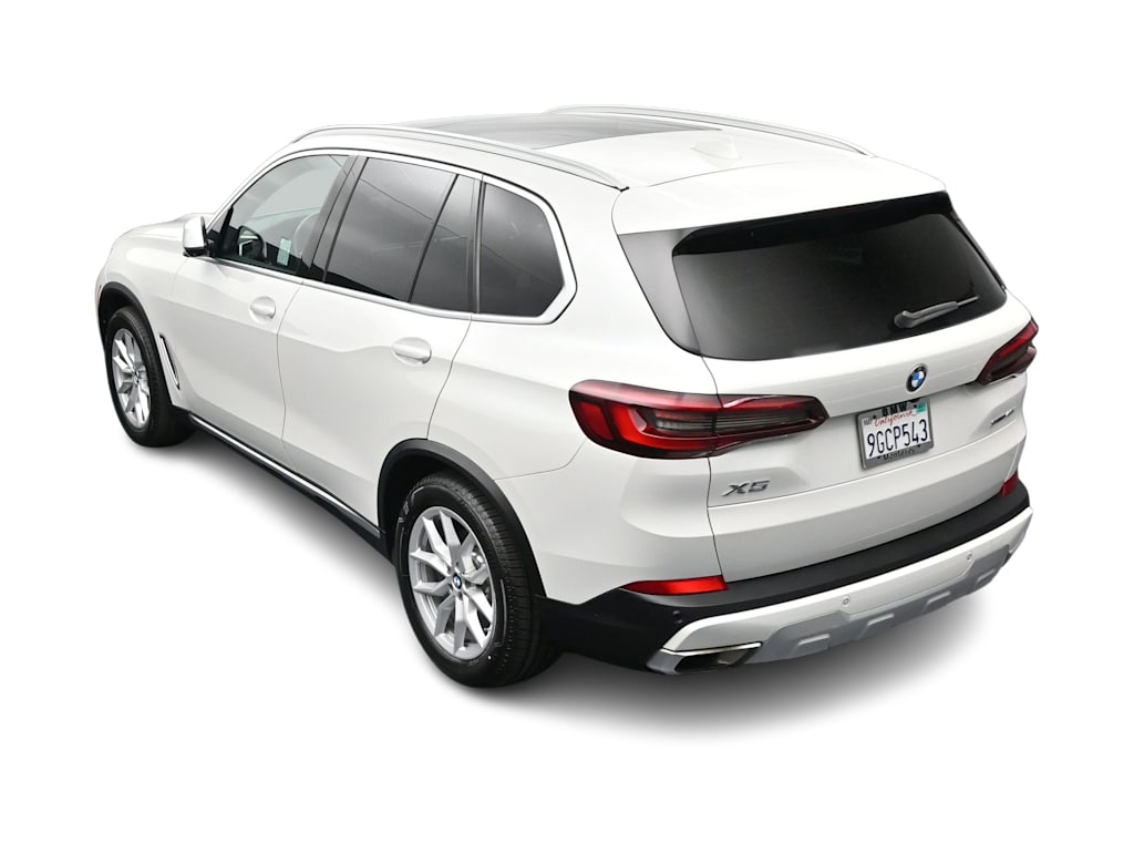 Thumbnail: 2023 BMW X5 - 28