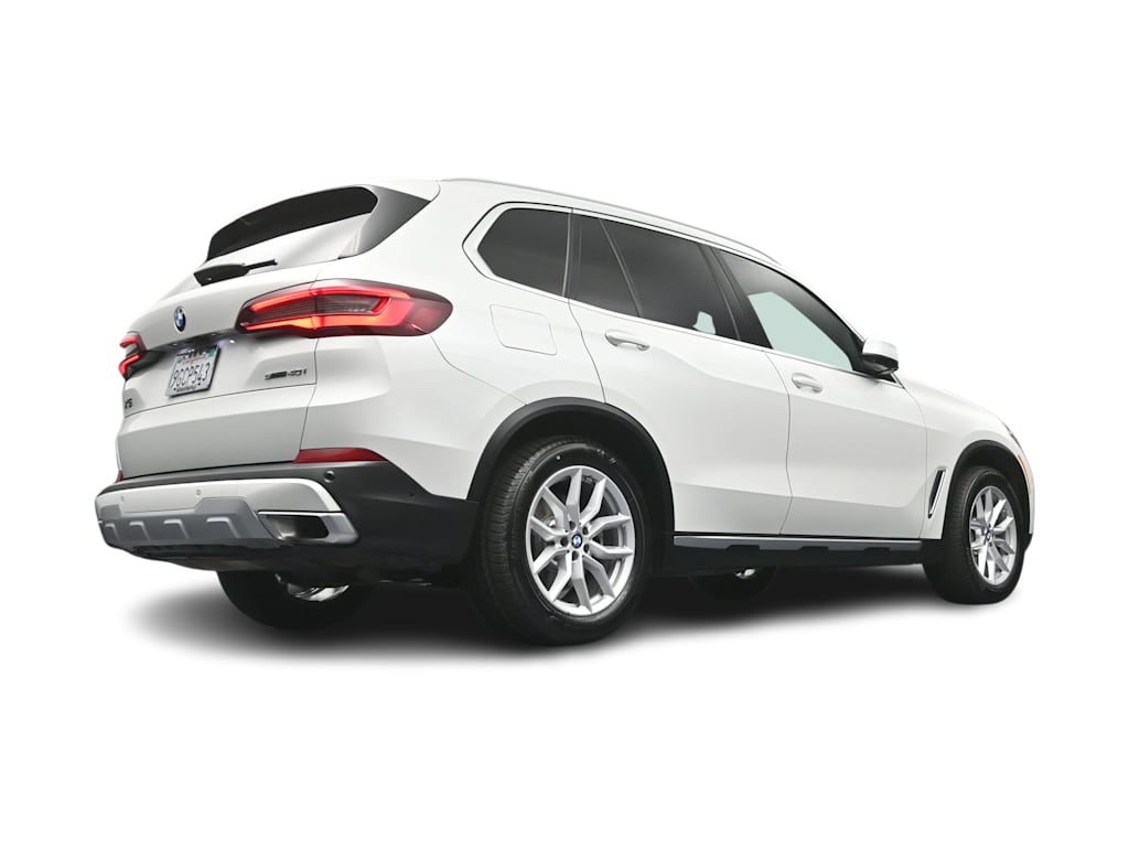 Thumbnail: 2023 BMW X5 - 34