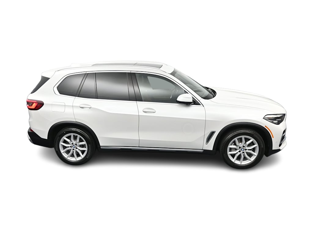Thumbnail: 2023 BMW X5 - 25