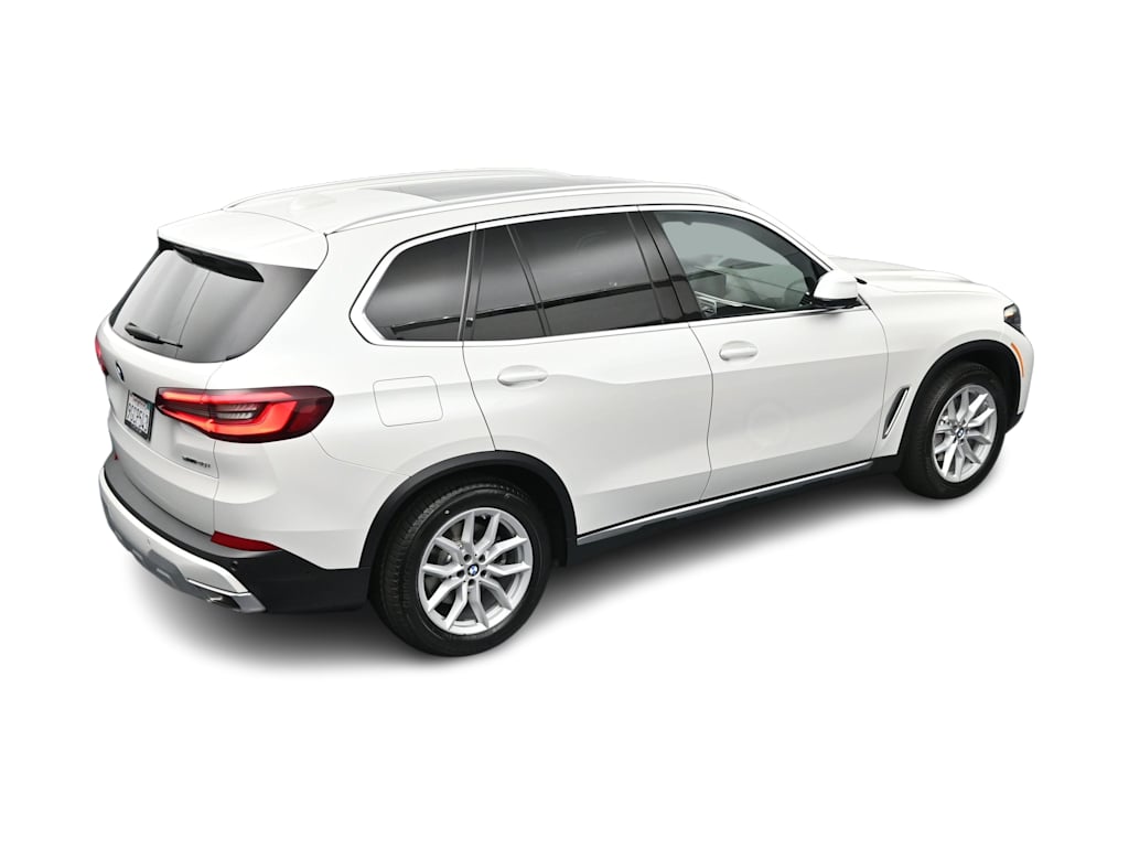 Thumbnail: 2023 BMW X5 - 26