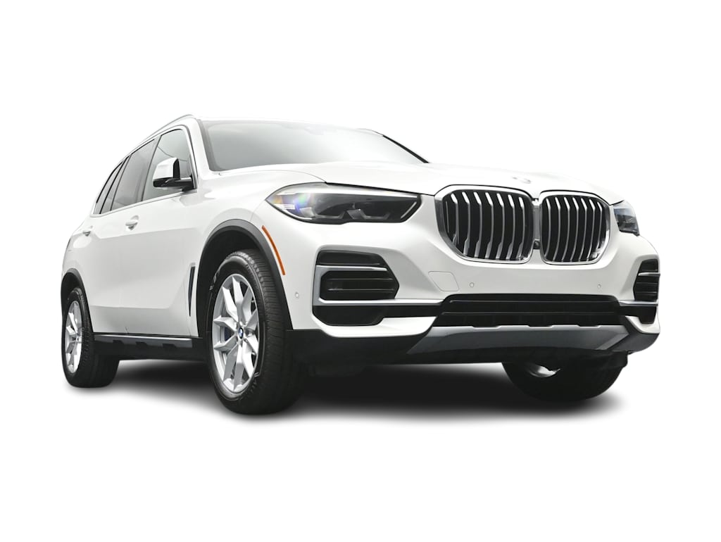 Thumbnail: 2023 BMW X5 - 32