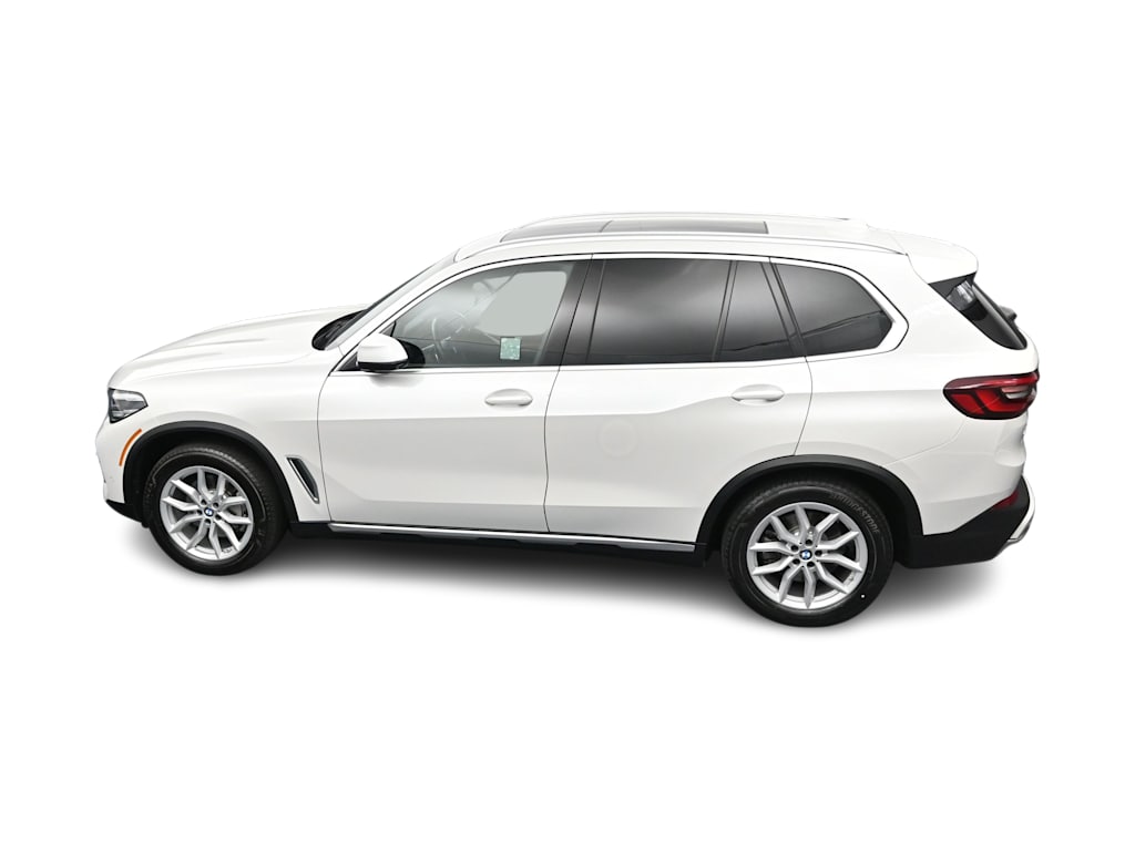 Thumbnail: 2023 BMW X5 - 29