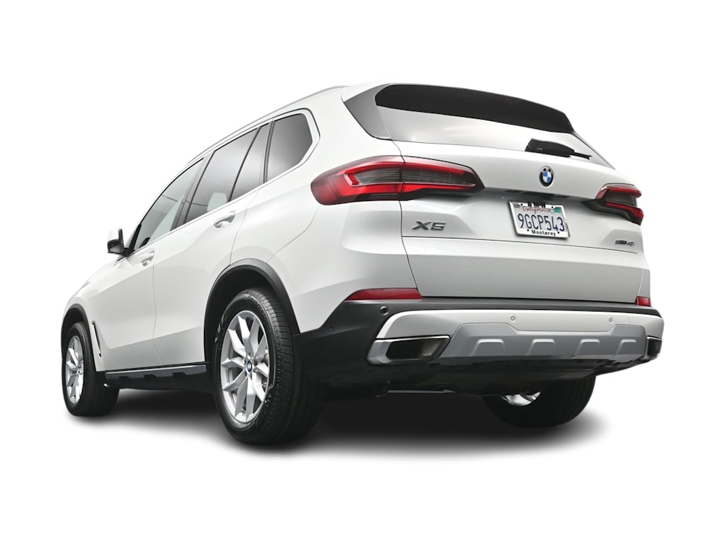 Thumbnail: 2023 BMW X5 - 36