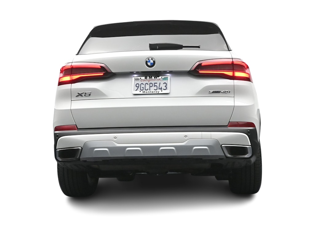 Thumbnail: 2023 BMW X5 - 35