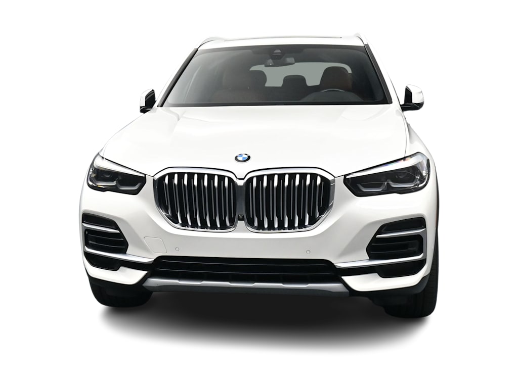 Thumbnail: 2023 BMW X5 - 6