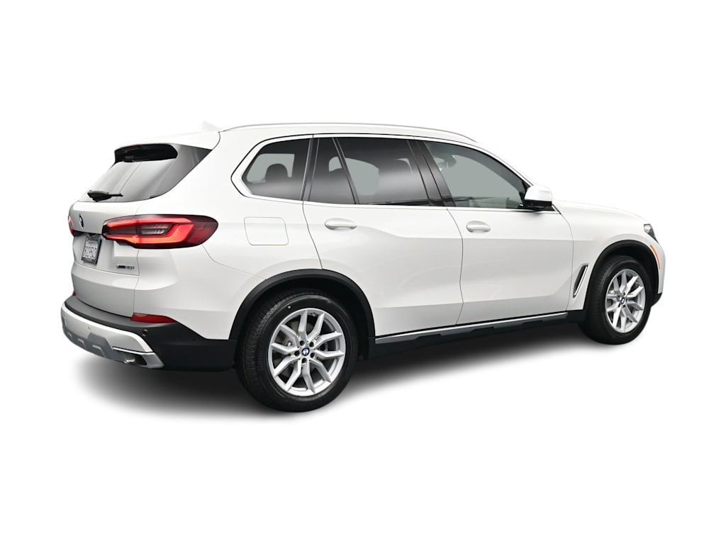 Thumbnail: 2023 BMW X5 - 18