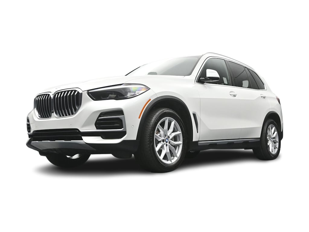 Thumbnail: 2023 BMW X5 - 30