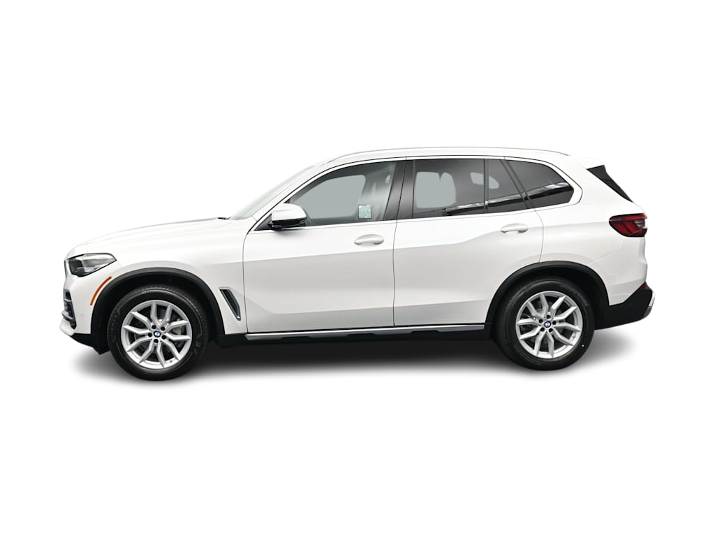 Thumbnail: 2023 BMW X5 - 3