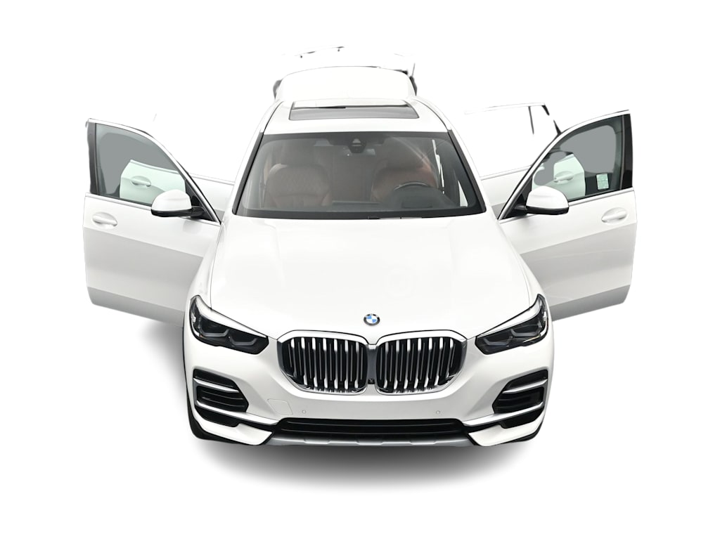 Thumbnail: 2023 BMW X5 - 38