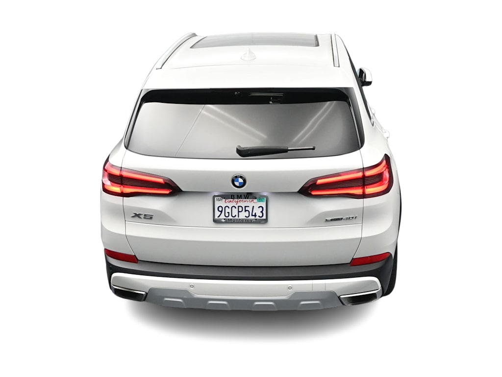 Thumbnail: 2023 BMW X5 - 27