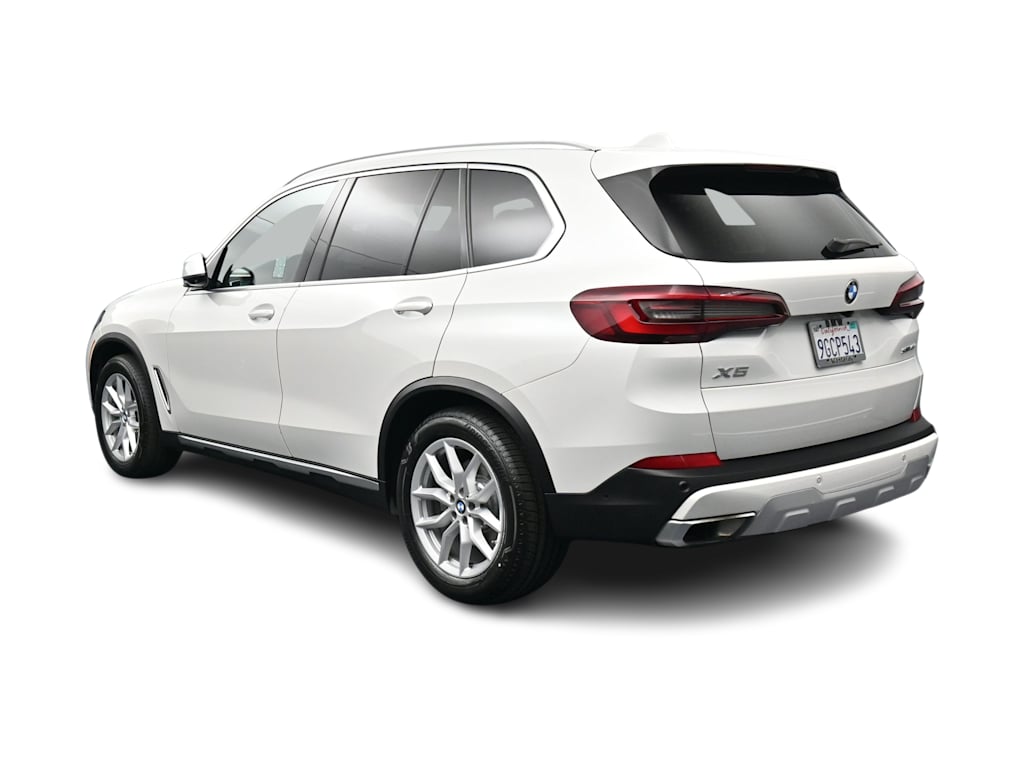 Thumbnail: 2023 BMW X5 - 4