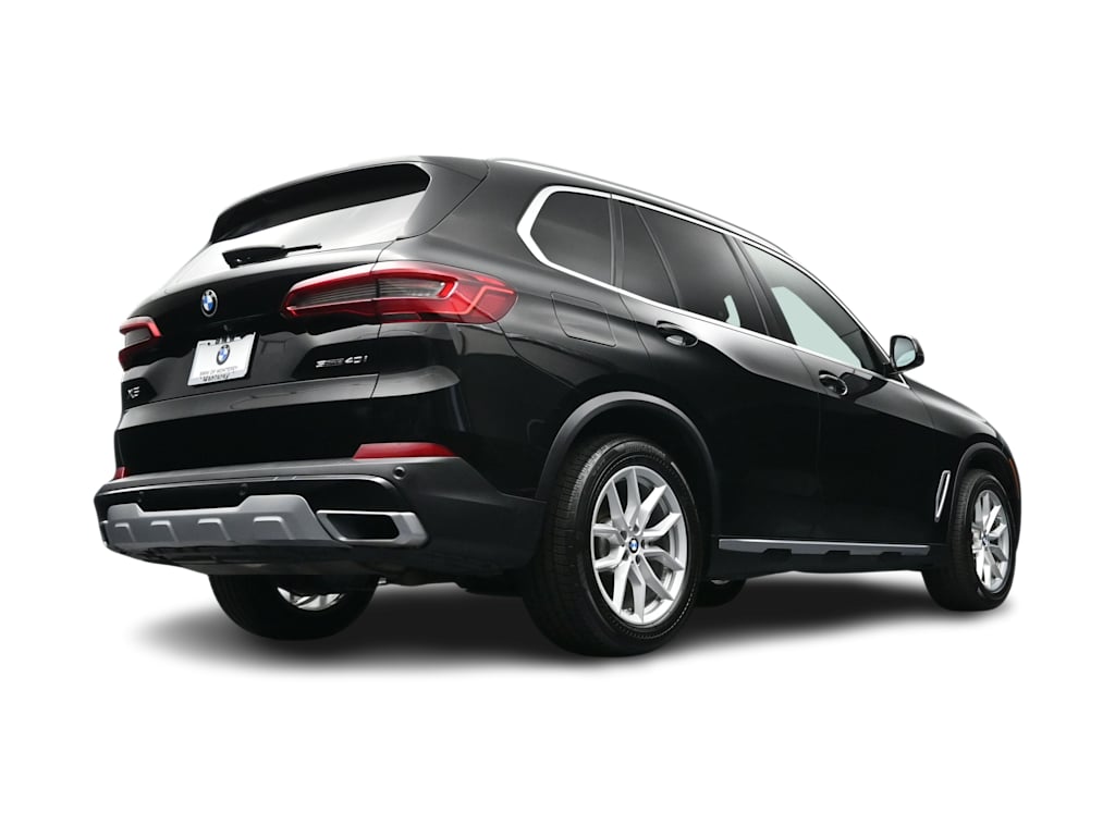 Thumbnail: 2020 BMW X5 - 30