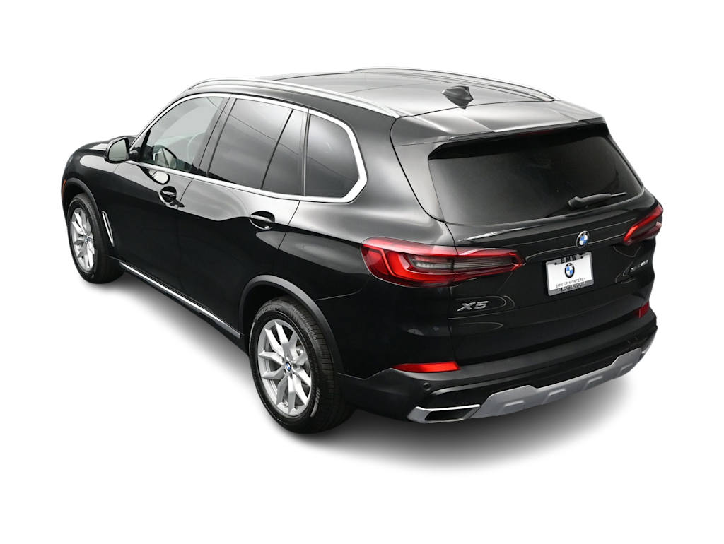 Thumbnail: 2020 BMW X5 - 24