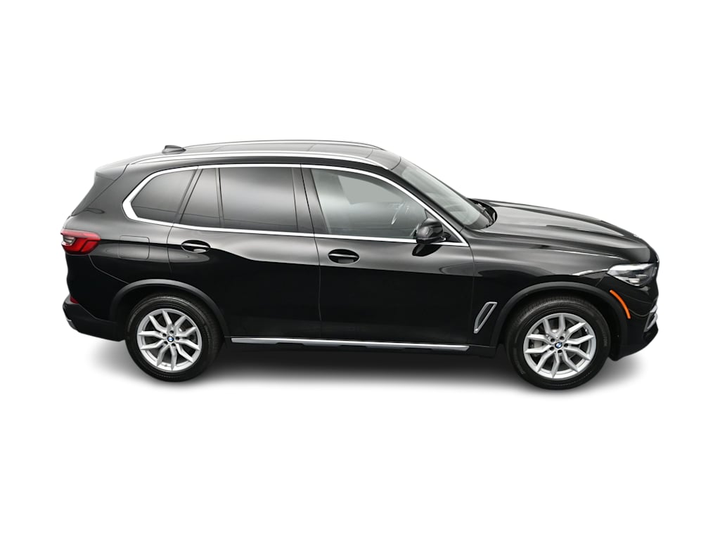 Thumbnail: 2020 BMW X5 - 21
