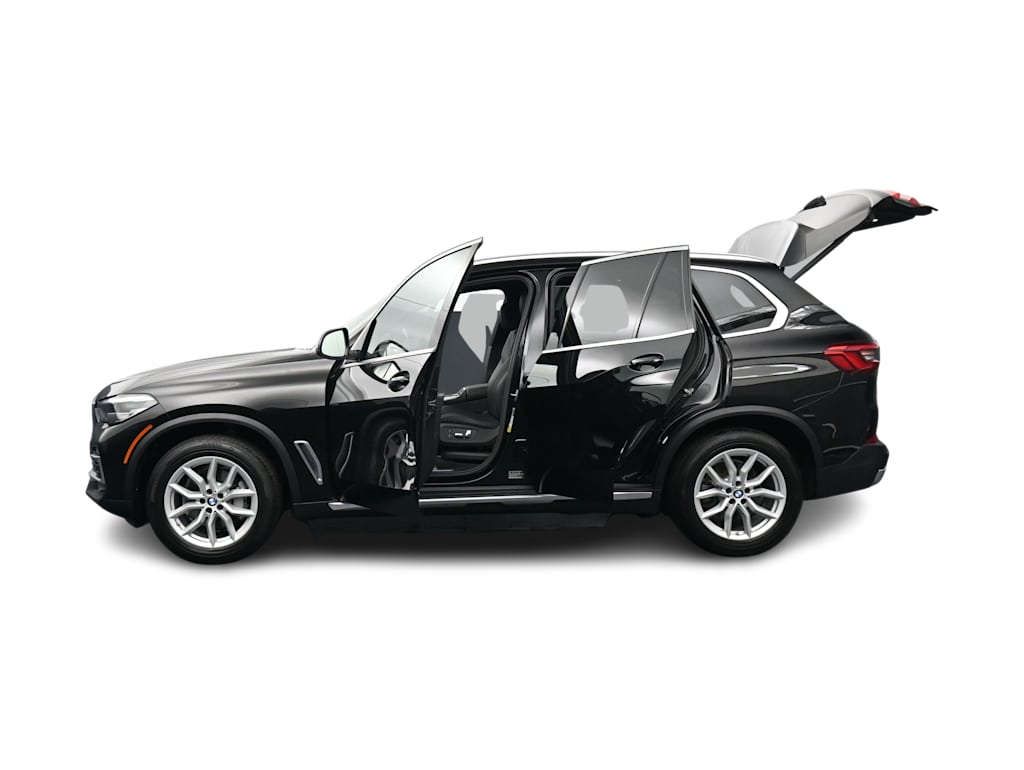 Thumbnail: 2020 BMW X5 - 36