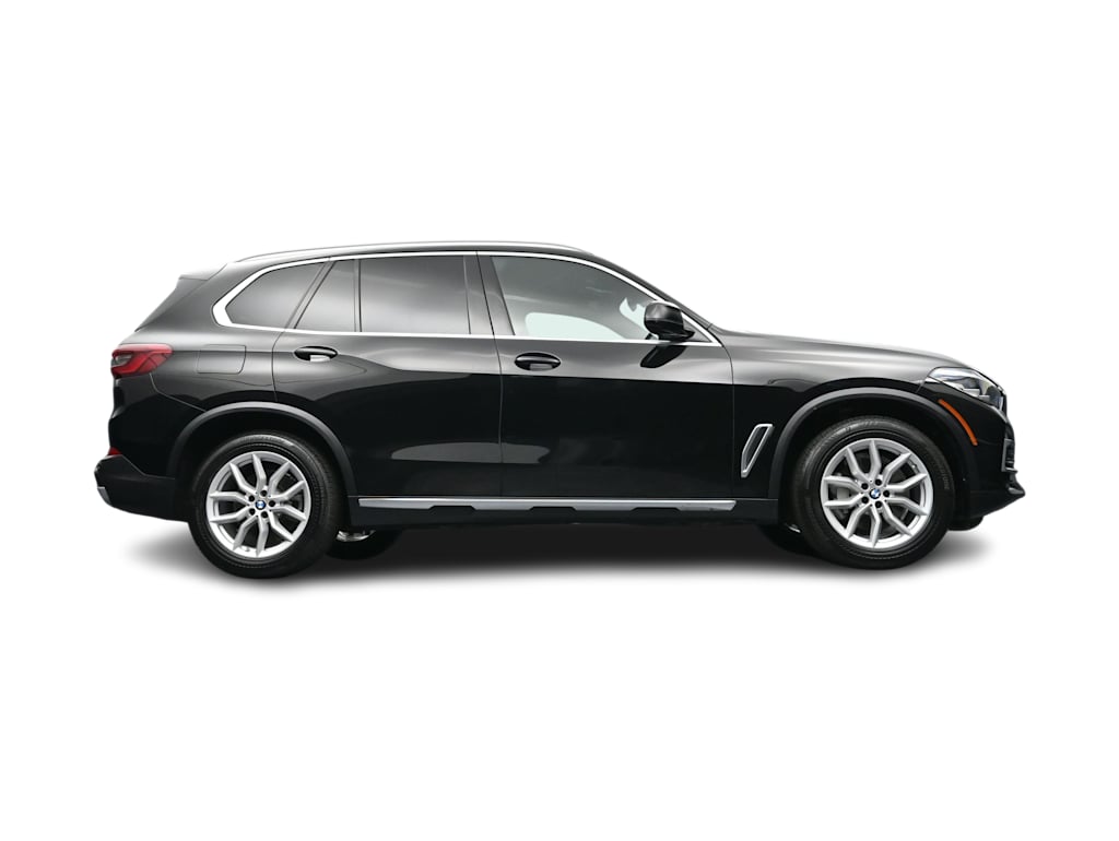 Thumbnail: 2020 BMW X5 - 29