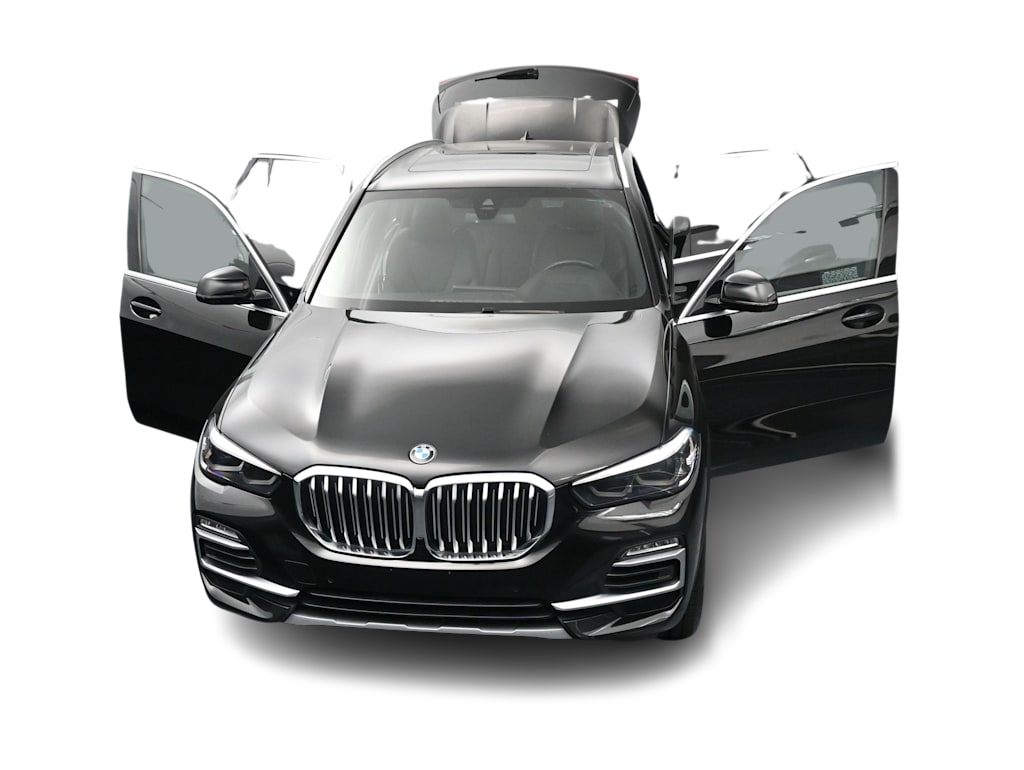 Thumbnail: 2020 BMW X5 - 34
