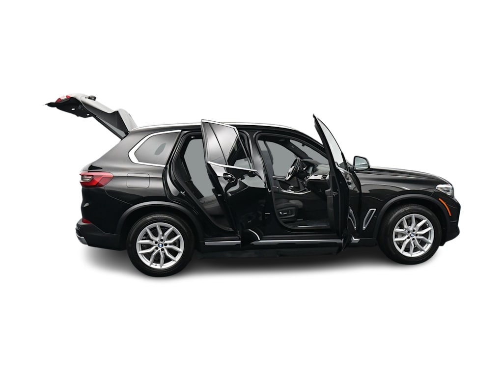 Thumbnail: 2020 BMW X5 - 35