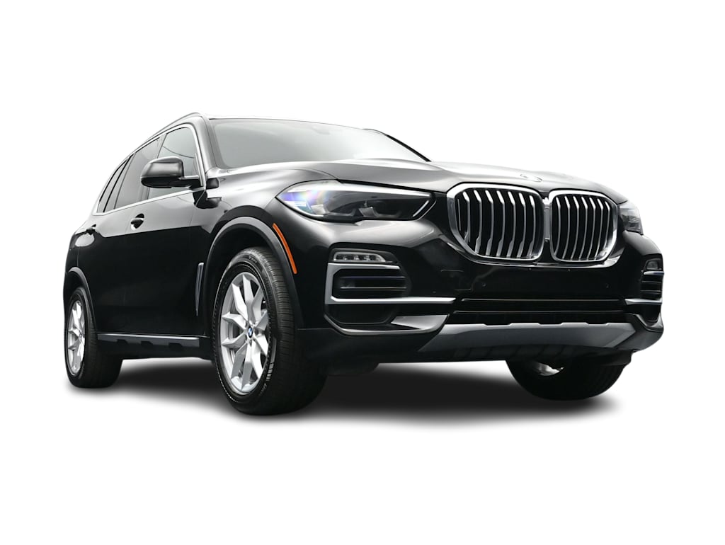Thumbnail: 2020 BMW X5 - 28