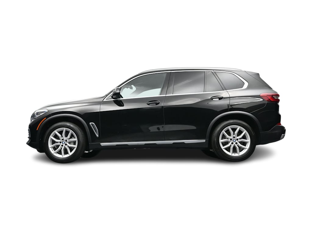 Thumbnail: 2020 BMW X5 - 33