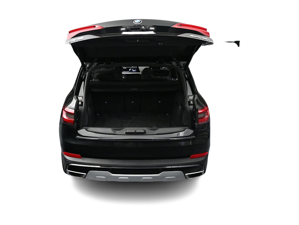 Thumbnail: 2020 BMW X5 - 12