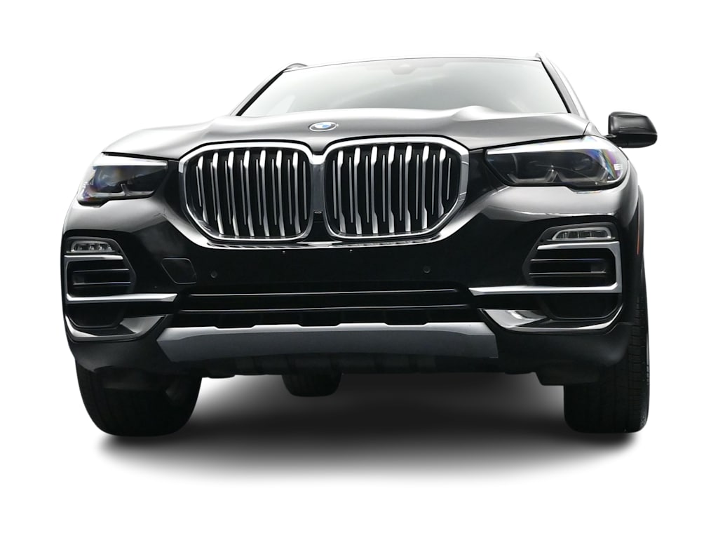 Thumbnail: 2020 BMW X5 - 27