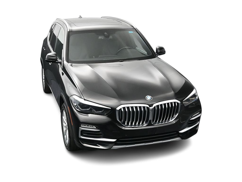 Thumbnail: 2020 BMW X5 - 20