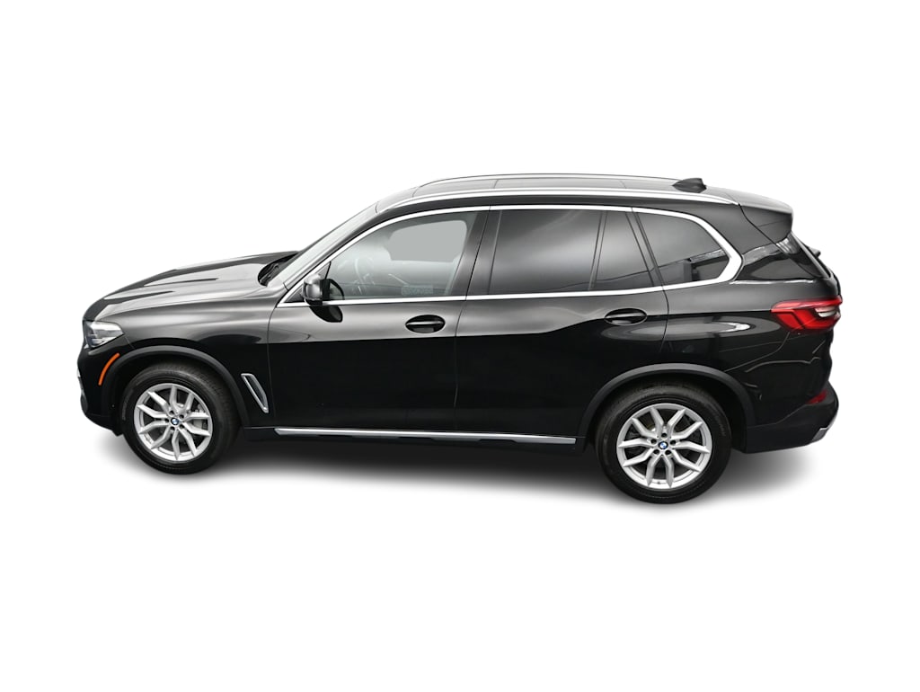 Thumbnail: 2020 BMW X5 - 25