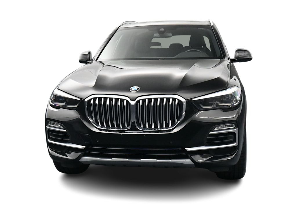 Thumbnail: 2020 BMW X5 - 6