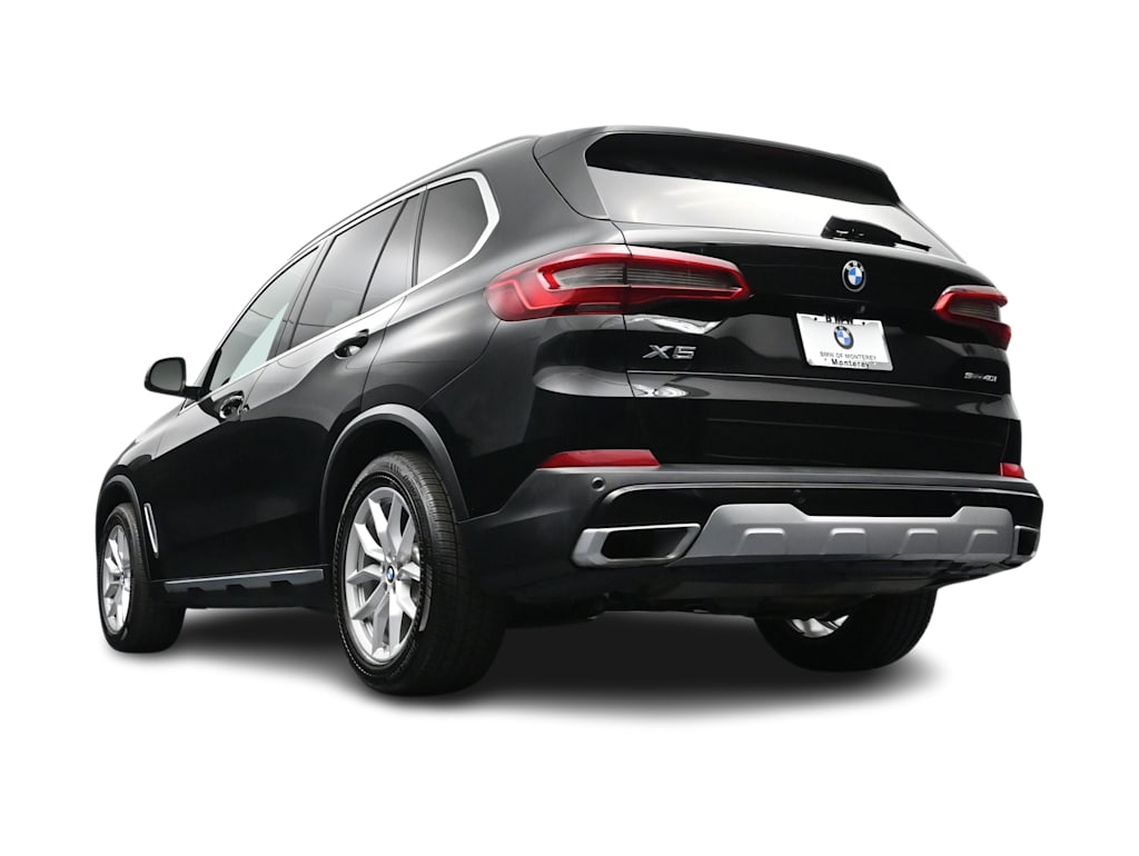 Thumbnail: 2020 BMW X5 - 32