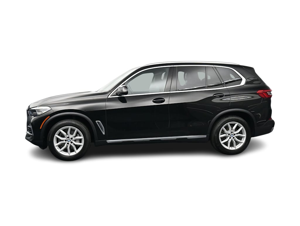 Thumbnail: 2020 BMW X5 - 3